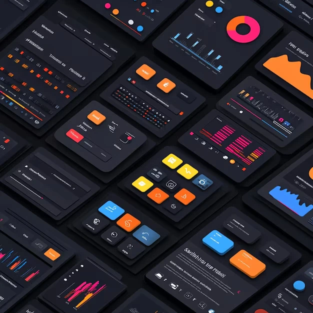 Find high-quality UI components.